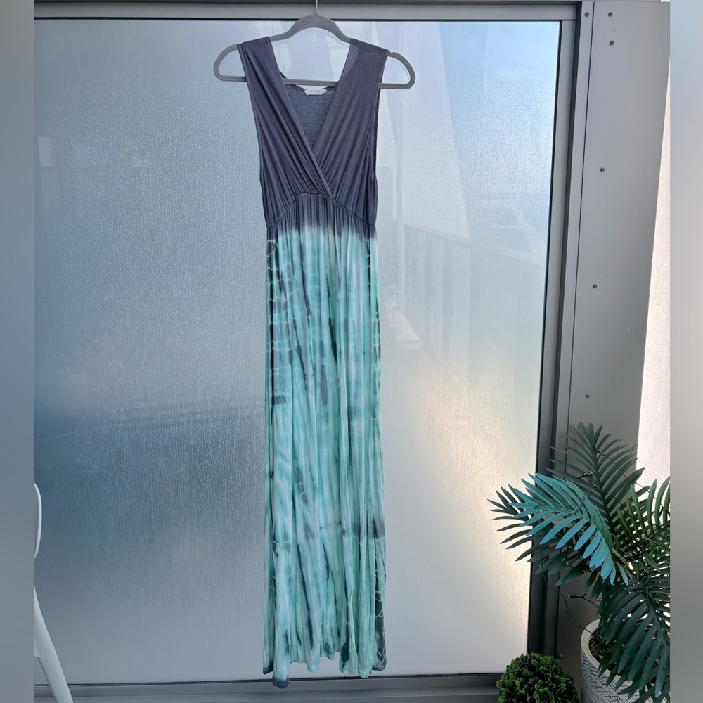Promesa | Tie-dye Sundress
